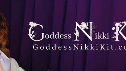 Model - Goddess Nikki Kit joi