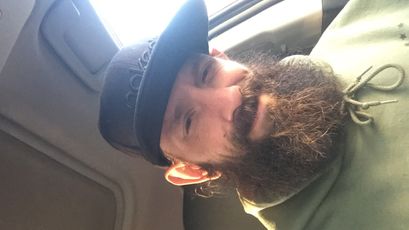 Foto del profilo - Aaron6982