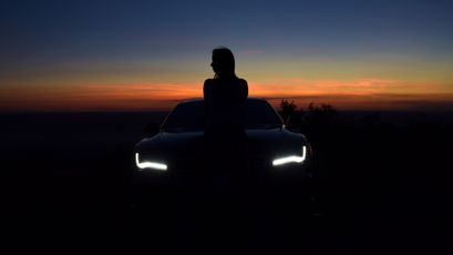 Model - m00nshine bigass