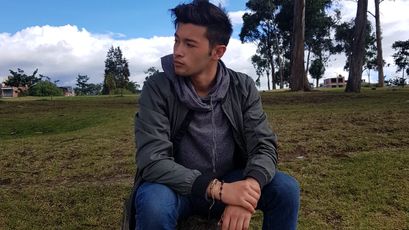 Foto de perfil - Jacobb_hott
