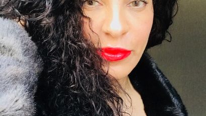 Profilbild - Mistress Noor