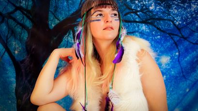 Фото профиля - Chami The Goddess