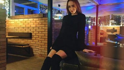 Foto de perfil - Violetta Sorceress