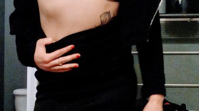 Foto de perfil - PinkBunny