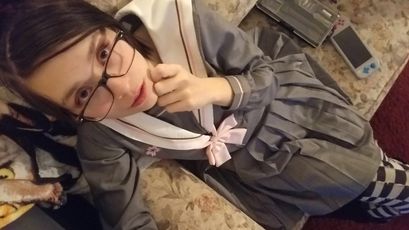 Profilbild - Seifuku-lery