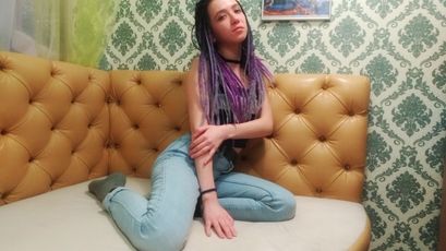Foto del profilo - Alice_Crazy