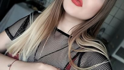 Poza de profil - Daria