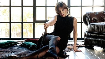 Profilbild - MistressLaurie