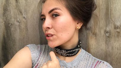 Foto de perfil - Sofia Diaz