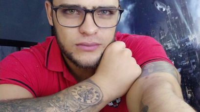 Foto de perfil - Dirian69