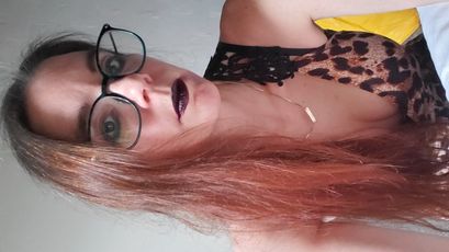 Model - Mrs Eva-Lynn Queen bdsm