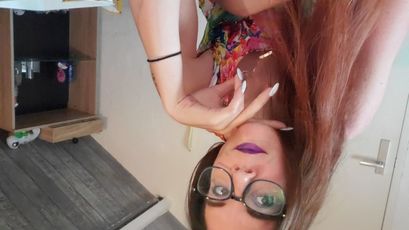 Model - Mrs Eva-Lynn Queen findom