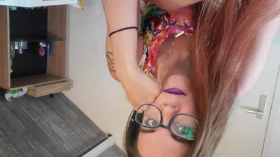 Model - Mrs Eva-Lynn Queen femdom