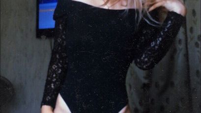Poza de profil - Sofi