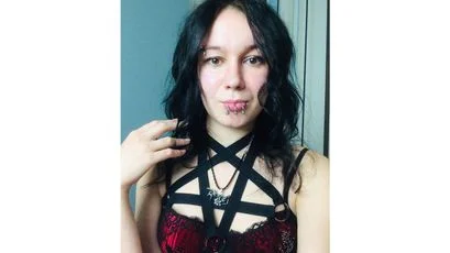 Skype live sex chat with darkQuenn