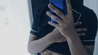 Foto de perfil - Adan_maxwel21