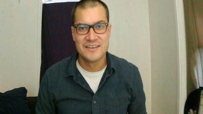 Foto de perfil - Clark Washington