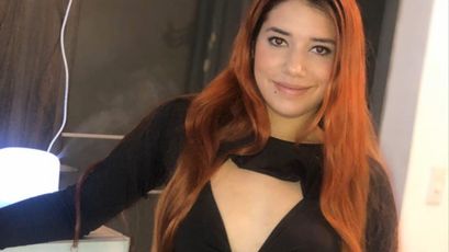 Foto de perfil - Karol
