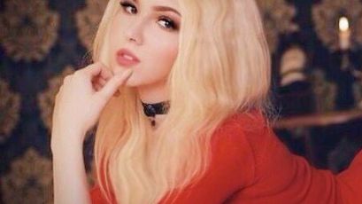 SweetestAnnabella