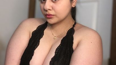 Profilbild - Goddess Rosie