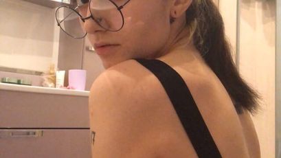Profile picture - Sexy Goddess