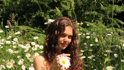 Foto de perfil - Daisy May