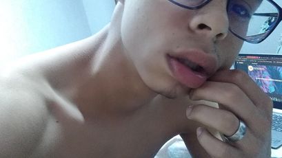 Foto de perfil - alex