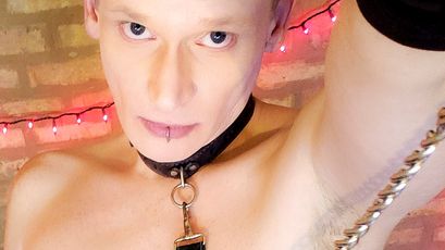 Foto de perfil - Johnny BlondeTwinkToy