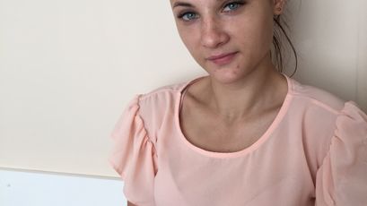 Foto de perfil - ValleryFrensh