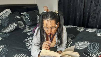 Foto del profilo - KathiSquirt