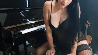 Foto del profilo - Meggan Rousell