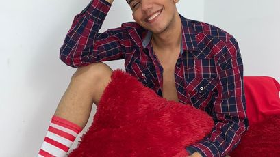 Foto del profilo - adams