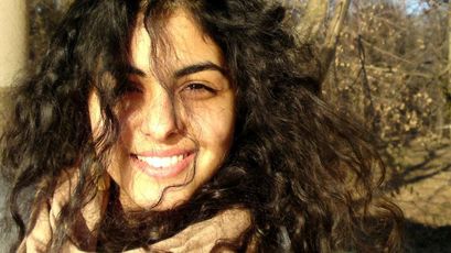 Profilbild - Hermina