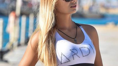 Profilbild - Andrea