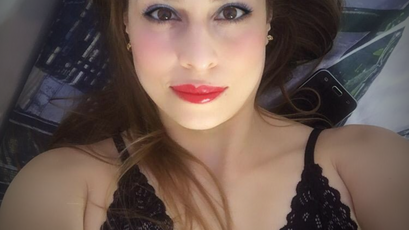 Profilbild - CharlotteRich