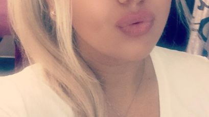 SamyraSexy