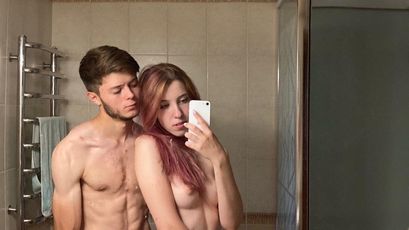 Poza de profil - lewdneighbors