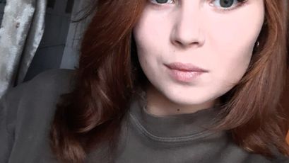 Profile picture - Little mouse