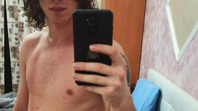 Profile picture - _Shelen_
