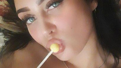 Profile picture - Anastacia