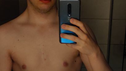 Фото профиля - Hotguy18