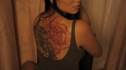 Profile picture - Melanie Clarke