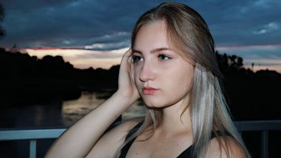 Poza de profil - LiliKitty