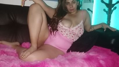 Model - Coraline_latin young