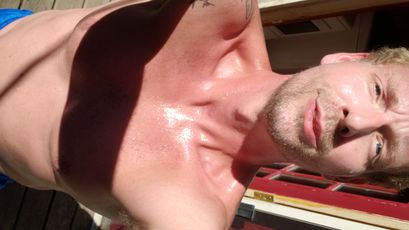 Profilbild - Jacob M Bender