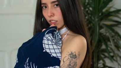 lunababy on SkyPrivate