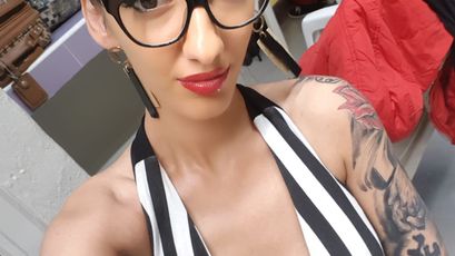 Poza de profil - LucilleBella