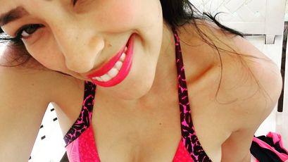 Foto de perfil - sofia