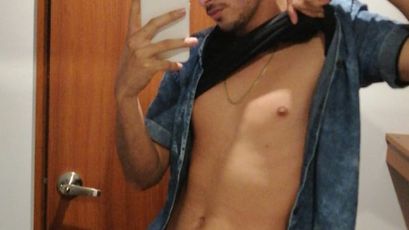 Foto de perfil - Xander_Scott