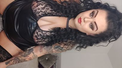 Фото профиля - Mistress_Fantasy_x